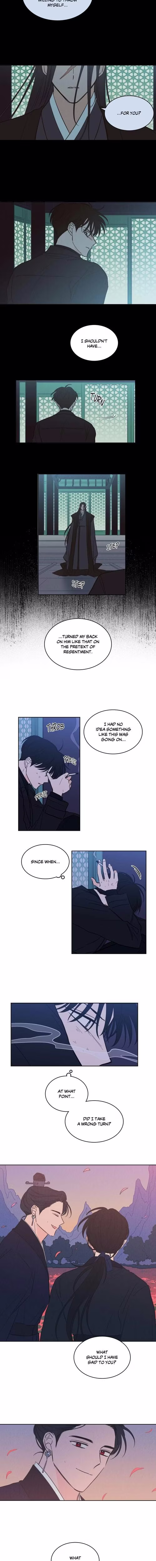 Uncanny Charm - Chapter 63 - Part 5