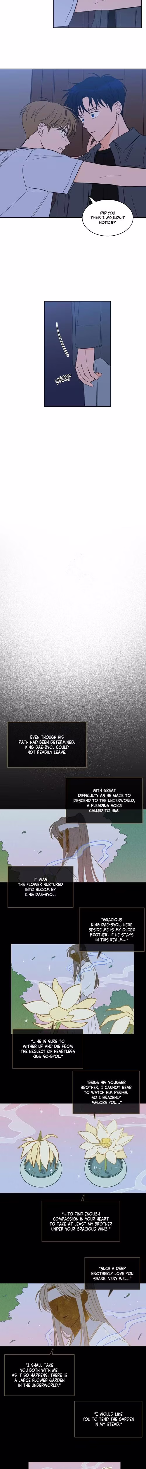 Uncanny Charm - Chapter 64 - Part 8