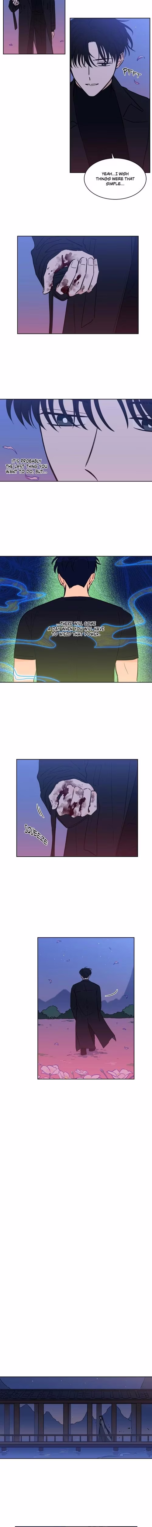 Uncanny Charm - Chapter 67 - Part 7