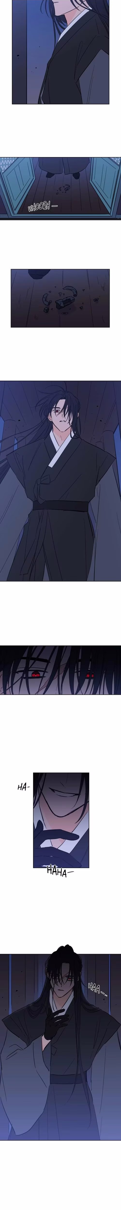 Uncanny Charm - Chapter 67 - Part 8