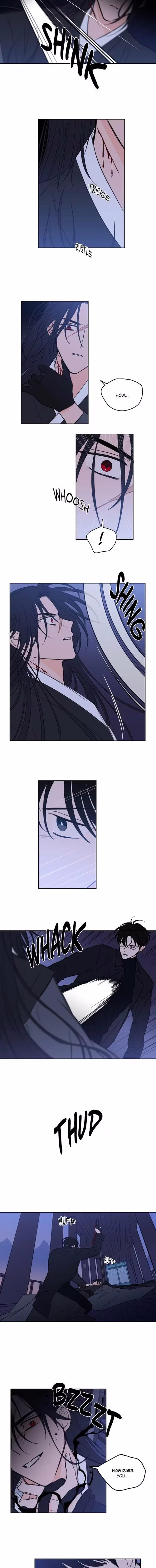 Uncanny Charm - Chapter 69 - Part 4