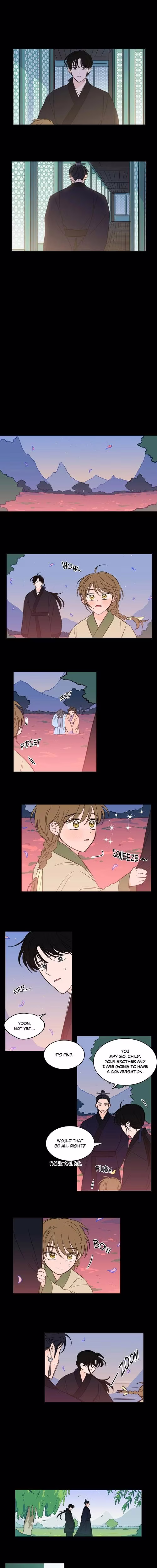 Uncanny Charm - Chapter 70 - Part 3