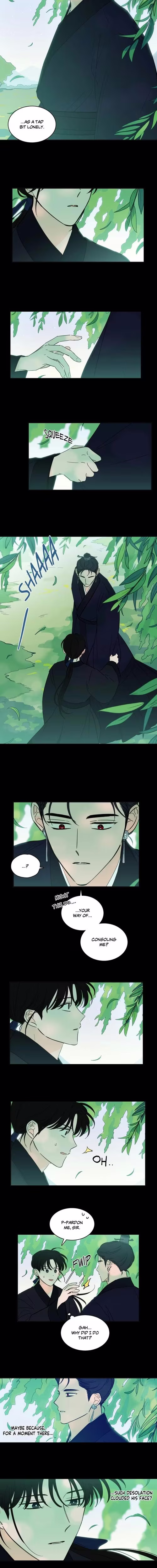 Uncanny Charm - Chapter 70 - Part 6