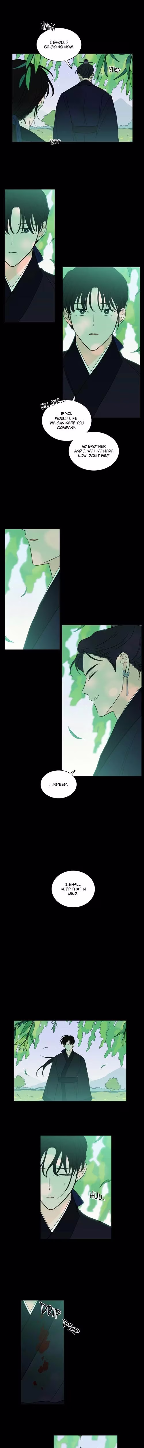 Uncanny Charm - Chapter 70 - Part 7