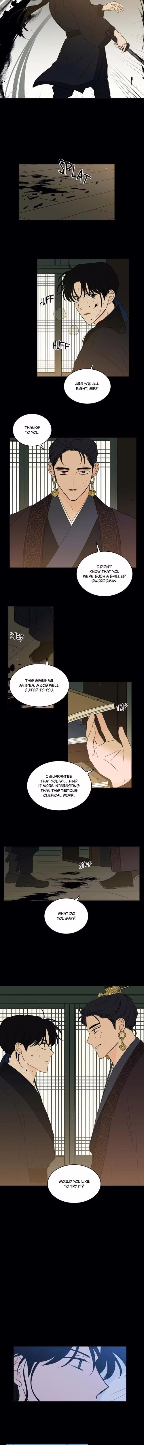 Uncanny Charm - Chapter 71 - Part 7