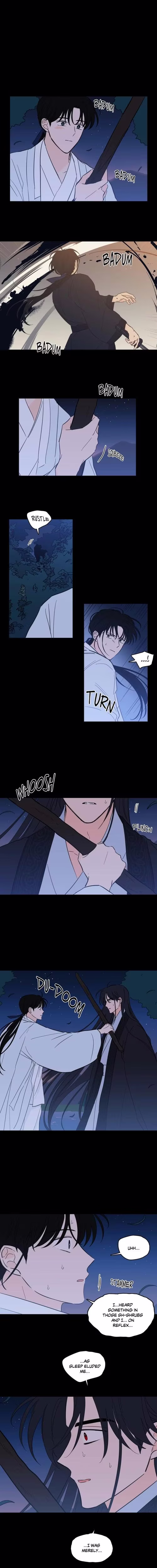 Uncanny Charm - Chapter 72 - Part 4