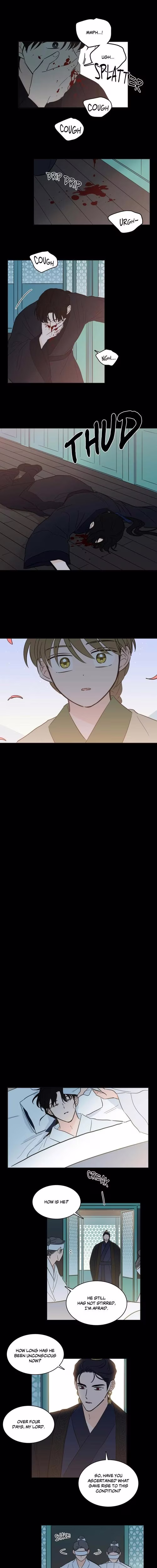 Uncanny Charm - Chapter 73 - Part 3