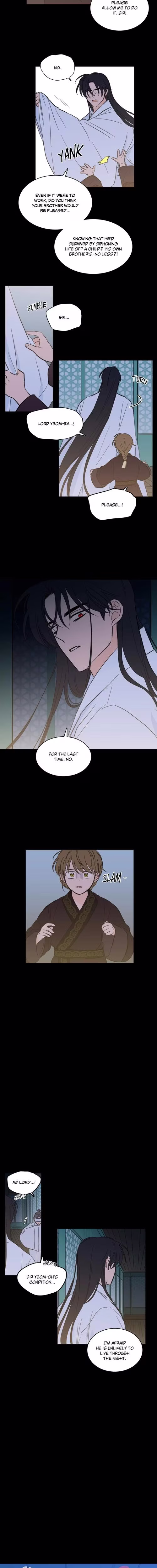 Uncanny Charm - Chapter 74 - Part 7