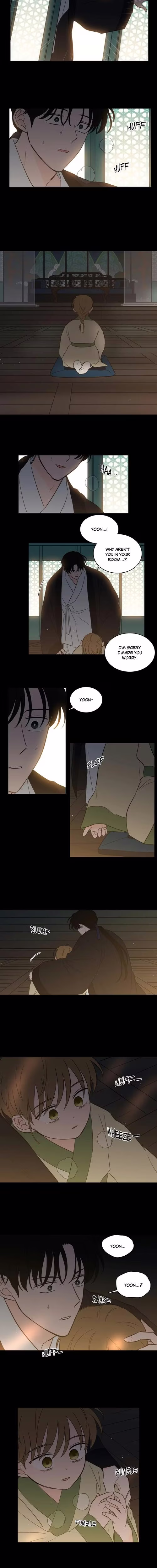 Uncanny Charm - Chapter 75 - Part 4