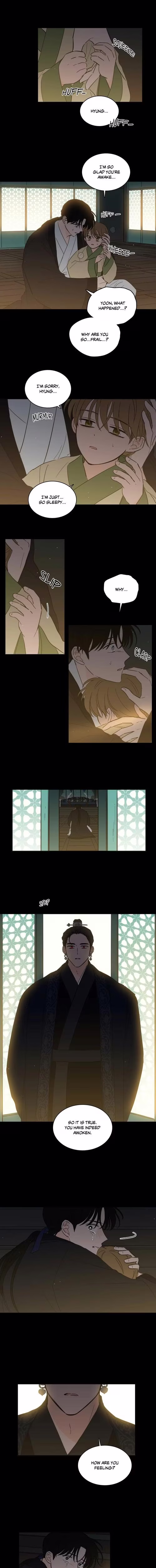 Uncanny Charm - Chapter 75 - Part 5