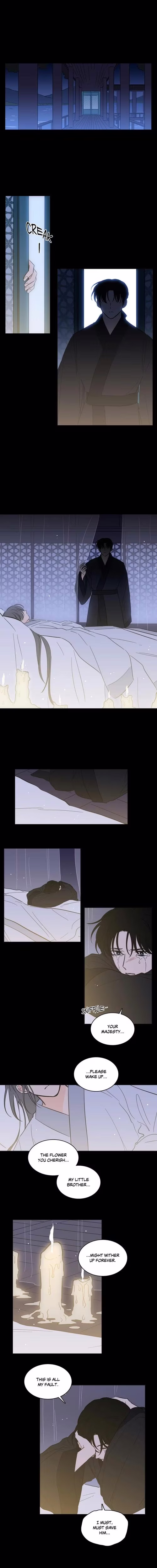 Uncanny Charm - Chapter 76 - Part 6