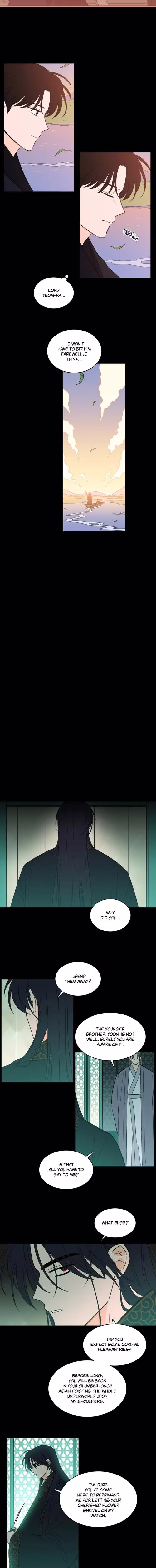 Uncanny Charm - Chapter 77 - Part 4