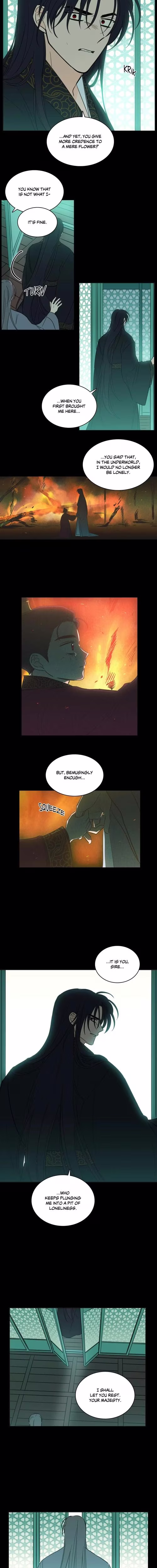 Uncanny Charm - Chapter 77 - Part 6
