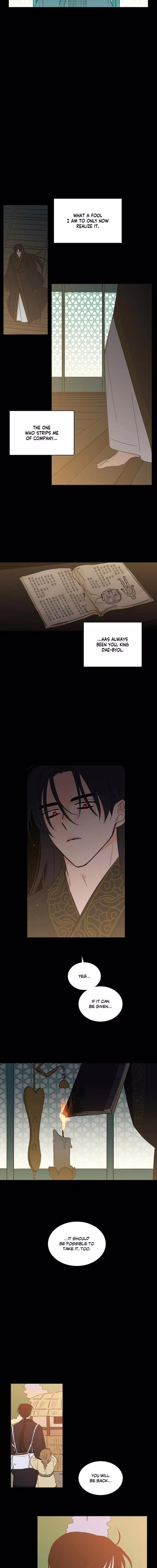 Uncanny Charm - Chapter 77 - Part 7