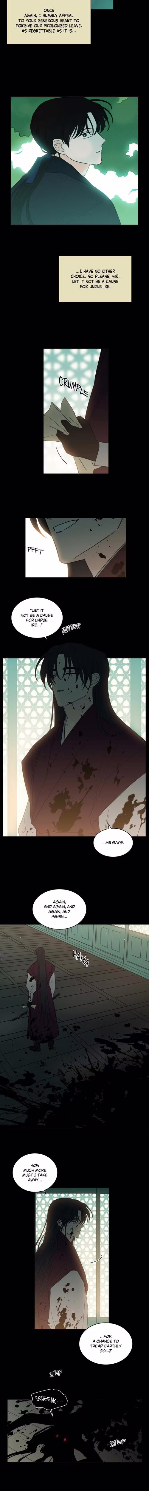 Uncanny Charm - Chapter 78 - Part 4