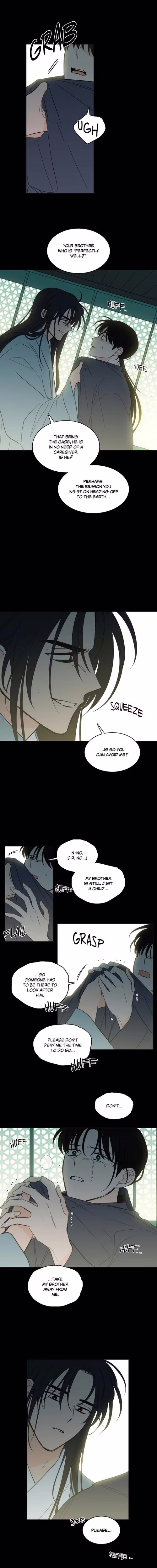 Uncanny Charm - Chapter 79 - Part 7