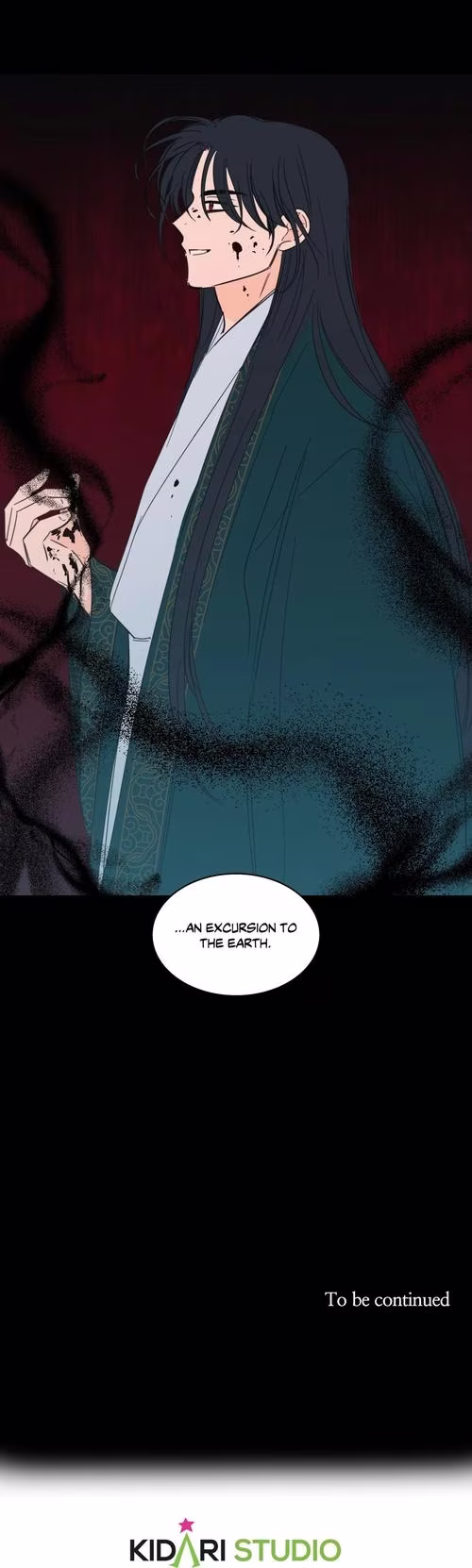 Uncanny Charm - Chapter 81 - Part 8