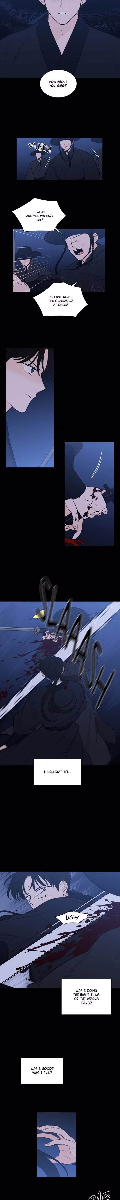 Uncanny Charm - Chapter 82 - Part 3