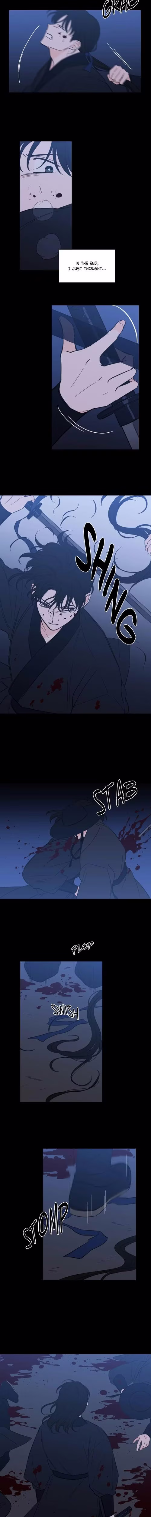 Uncanny Charm - Chapter 82 - Part 4