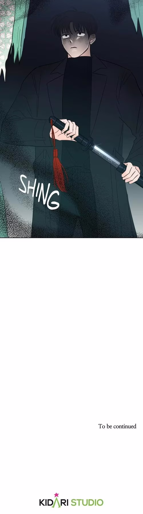 Uncanny Charm - Chapter 93 - Part 8