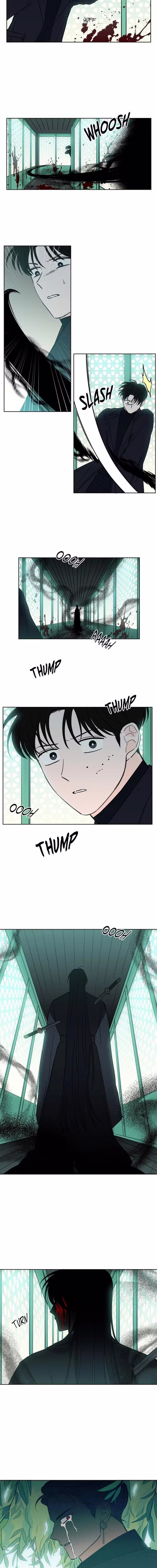 Uncanny Charm - Chapter 97 - Part 5