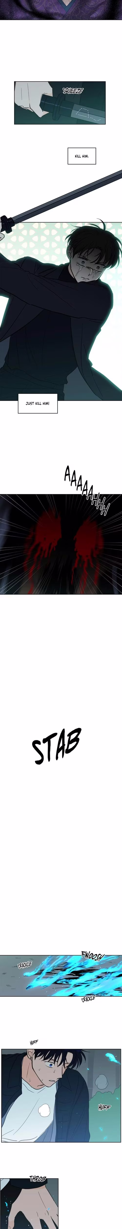 Uncanny Charm - Chapter 97 - Part 7