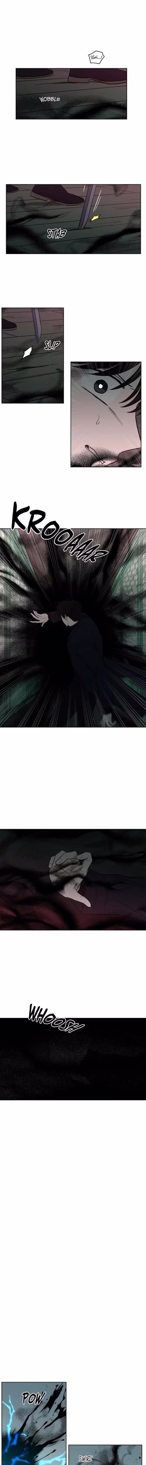 Uncanny Charm - Chapter 98 - Part 5