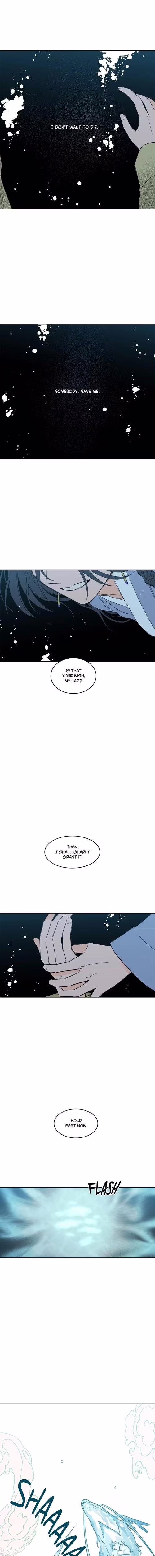 Uncanny Charm - Chapter 99 - Part 8