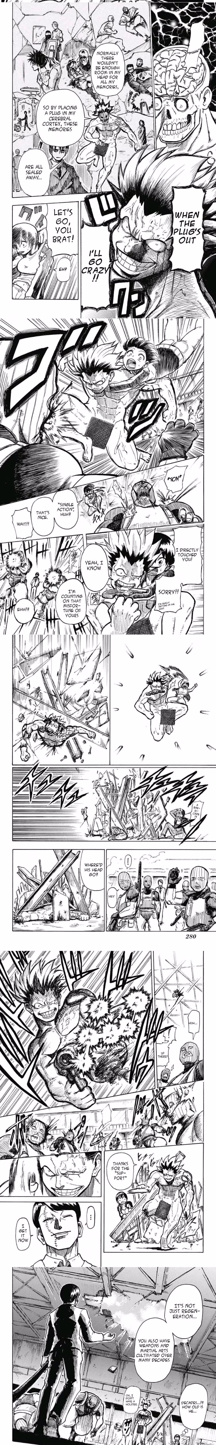 Undead Unluck - Chapter 1 - Part 8