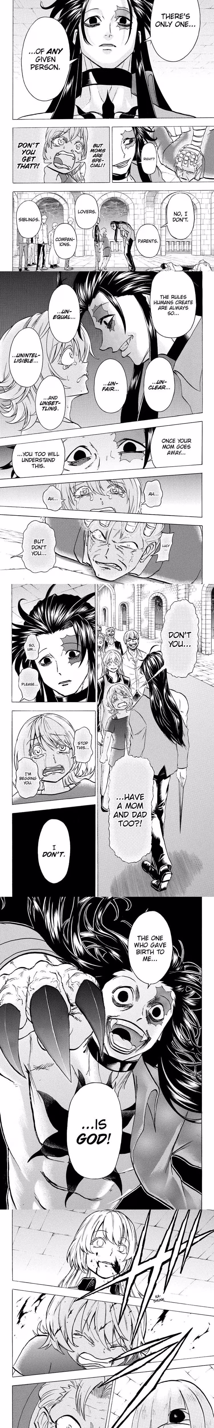 Undead Unluck - Chapter 107 - Part 3