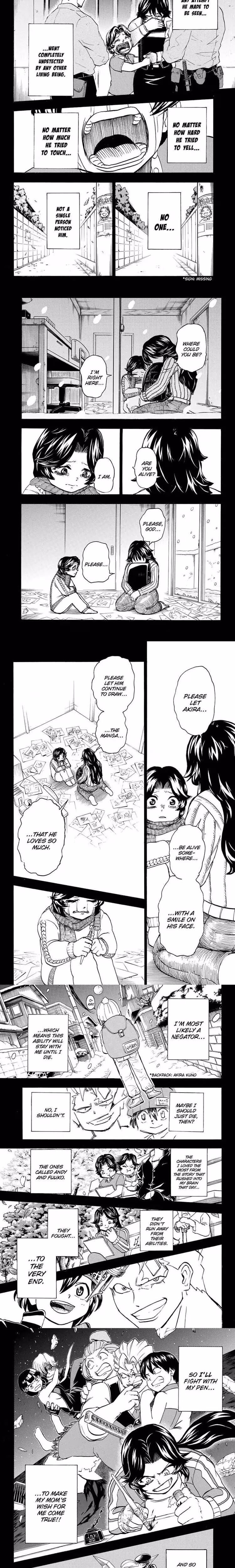 Undead Unluck - Chapter 48 - Part 3