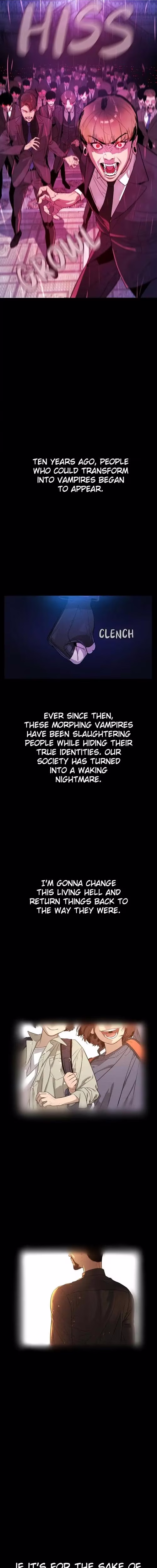 Unholy Blood - Chapter 1 - Part 4