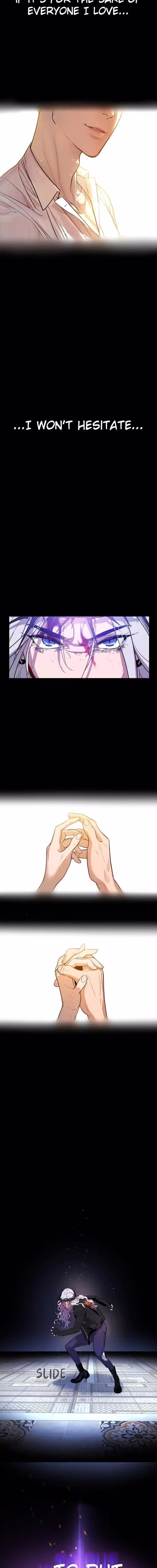 Unholy Blood - Chapter 1 - Part 5