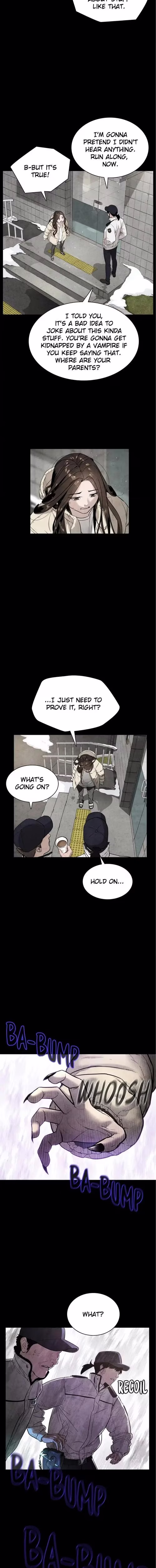 Unholy Blood - Chapter 10 - Part 3