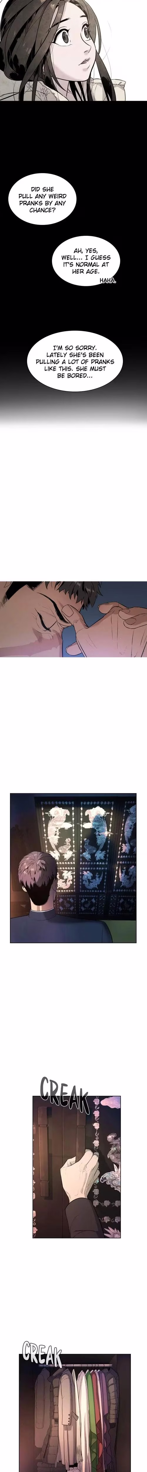 Unholy Blood - Chapter 10 - Part 5