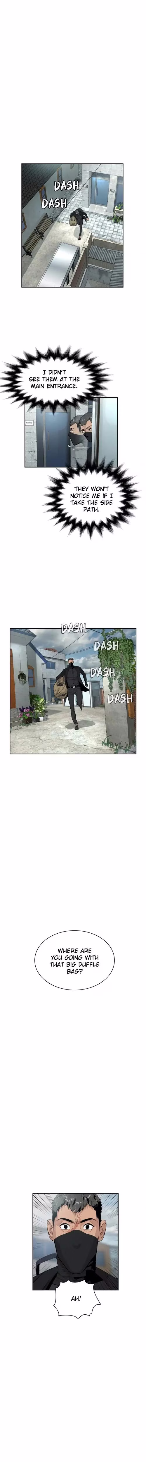 Unholy Blood - Chapter 10 - Part 7