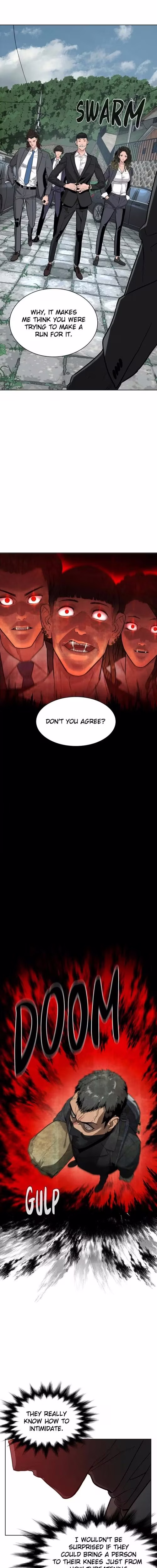 Unholy Blood - Chapter 10 - Part 8