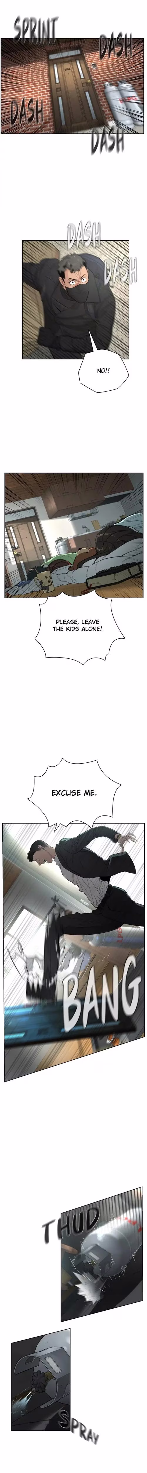 Unholy Blood - Chapter 10 - Part 10