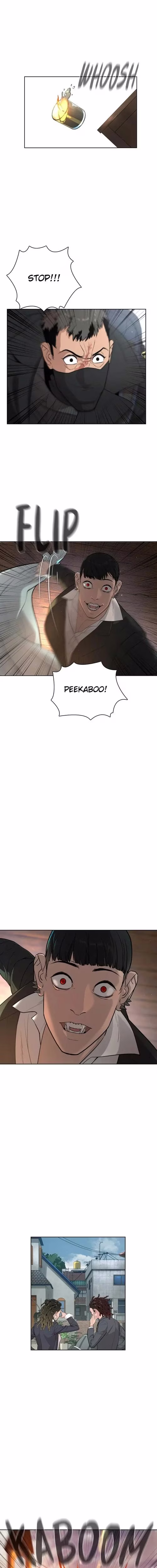 Unholy Blood - Chapter 10 - Part 11