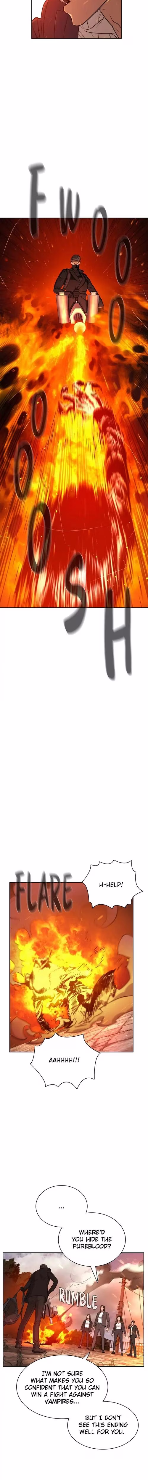 Unholy Blood - Chapter 10 - Part 14