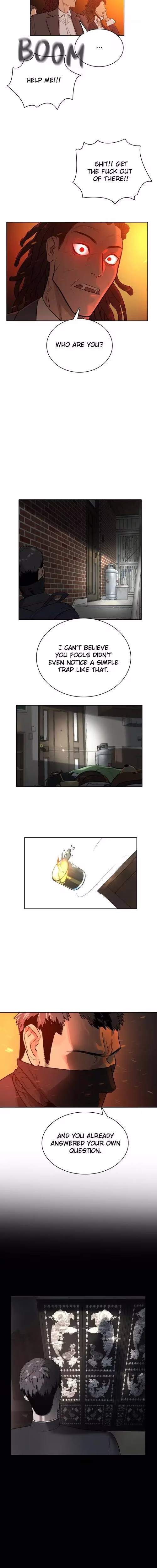 Unholy Blood - Chapter 10 - Part 16