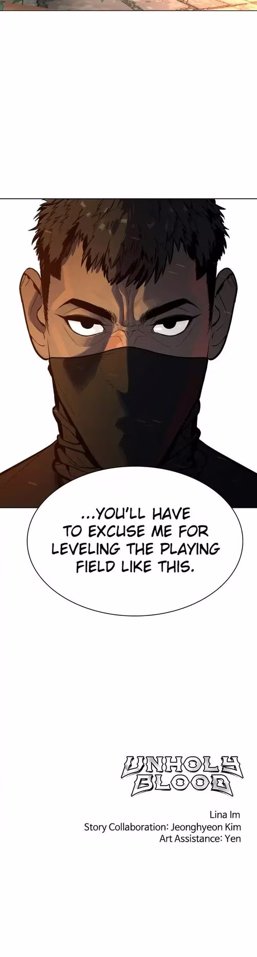 Unholy Blood - Chapter 10 - Part 18