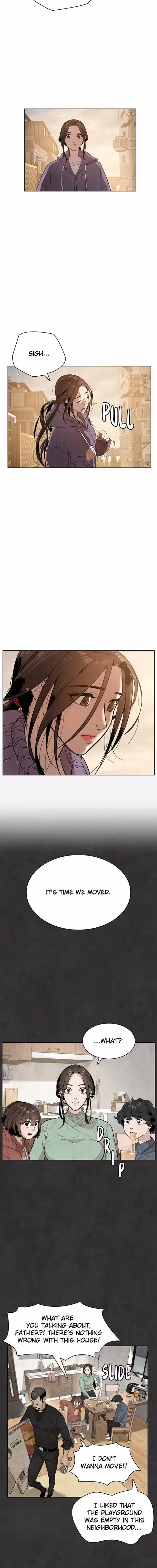 Unholy Blood - Chapter 11 - Part 3