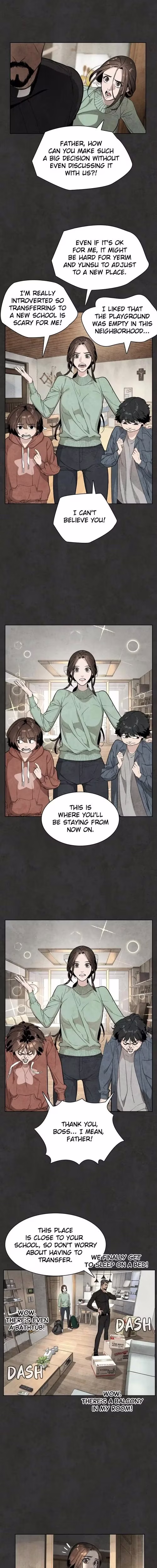 Unholy Blood - Chapter 11 - Part 4