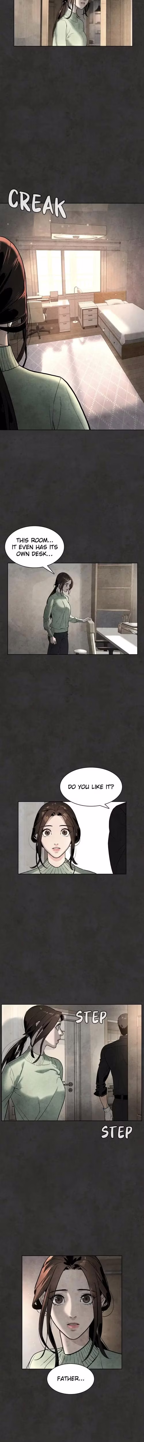 Unholy Blood - Chapter 11 - Part 5