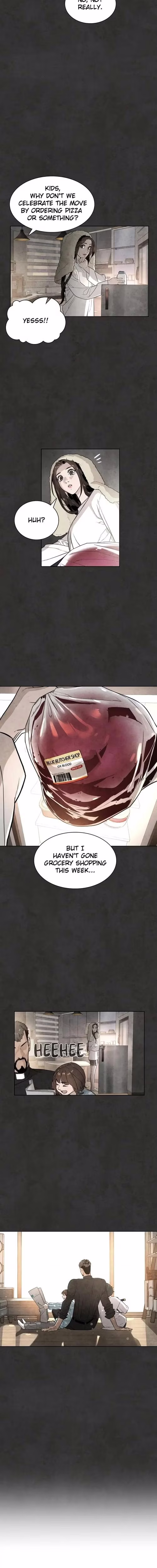 Unholy Blood - Chapter 11 - Part 7