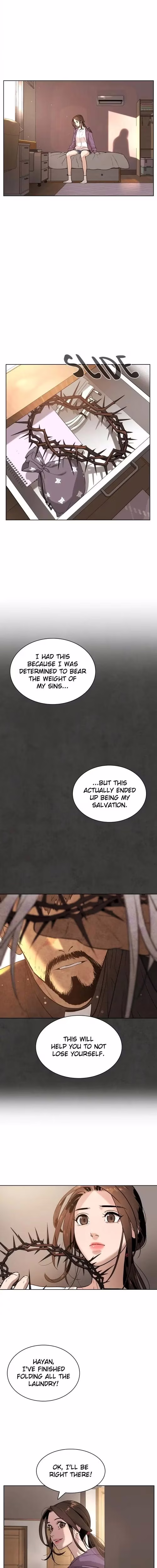 Unholy Blood - Chapter 11 - Part 8