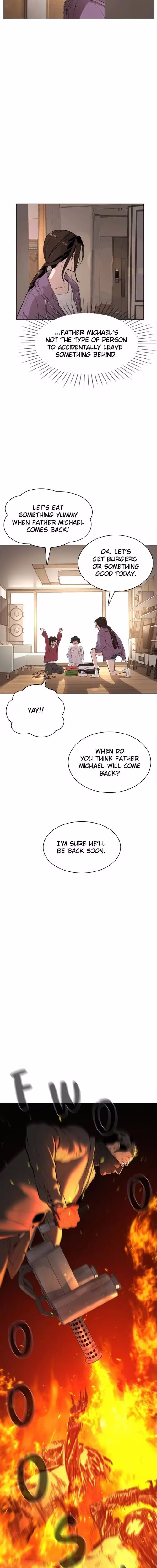 Unholy Blood - Chapter 11 - Part 9