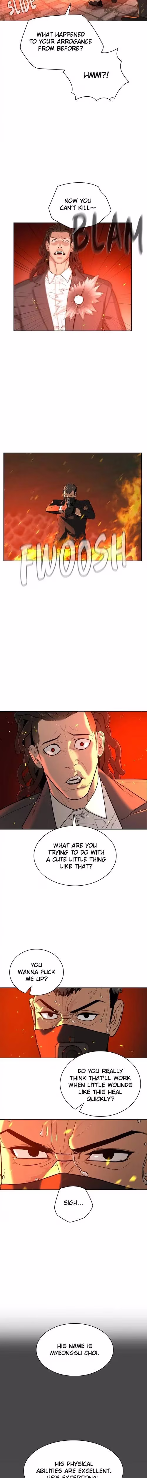 Unholy Blood - Chapter 11 - Part 12