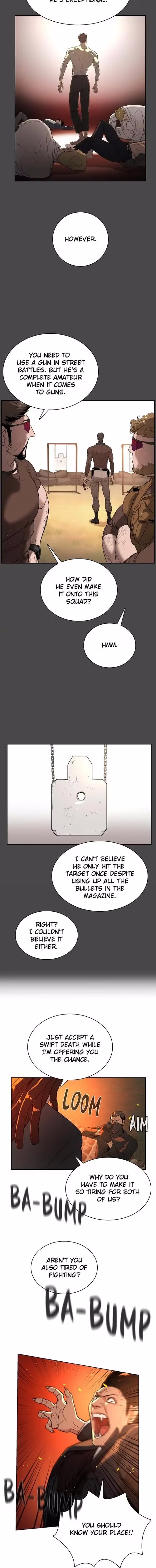 Unholy Blood - Chapter 11 - Part 13